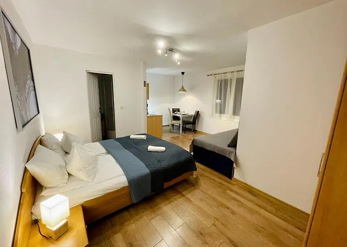 Casa Benke Haz Hotel Covasna